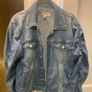 Frame Women’s Denim Jacket